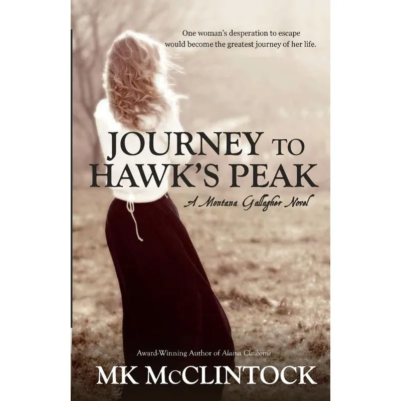 Journey to Hawks Peak