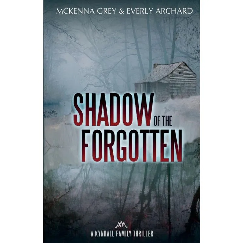 Shadow Of The Forgotten
