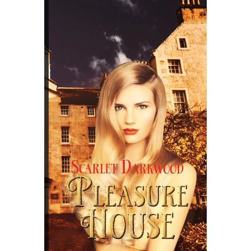 Pleasure House