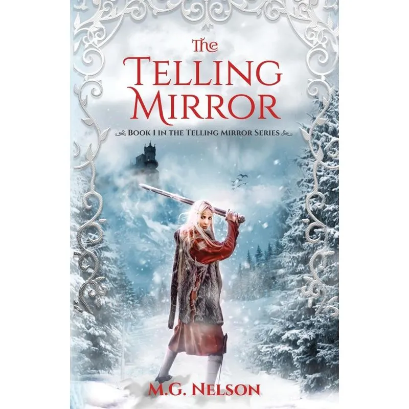 The Telling Mirror