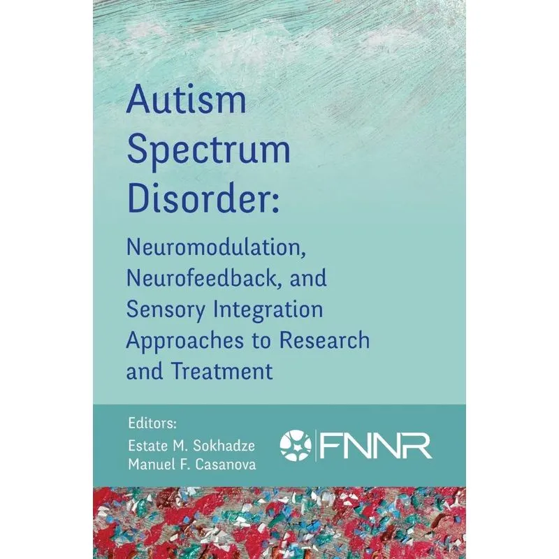 Autism Spectrum Disorder