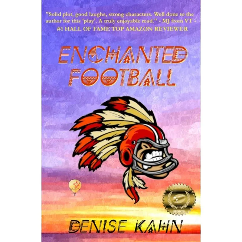 Enchanted Football