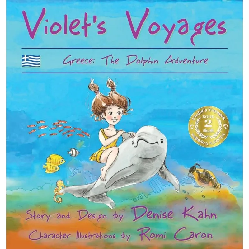 Violets Voyages
