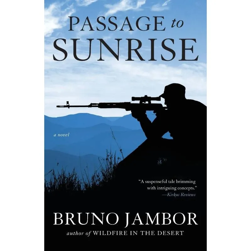 Passage To Sunrise