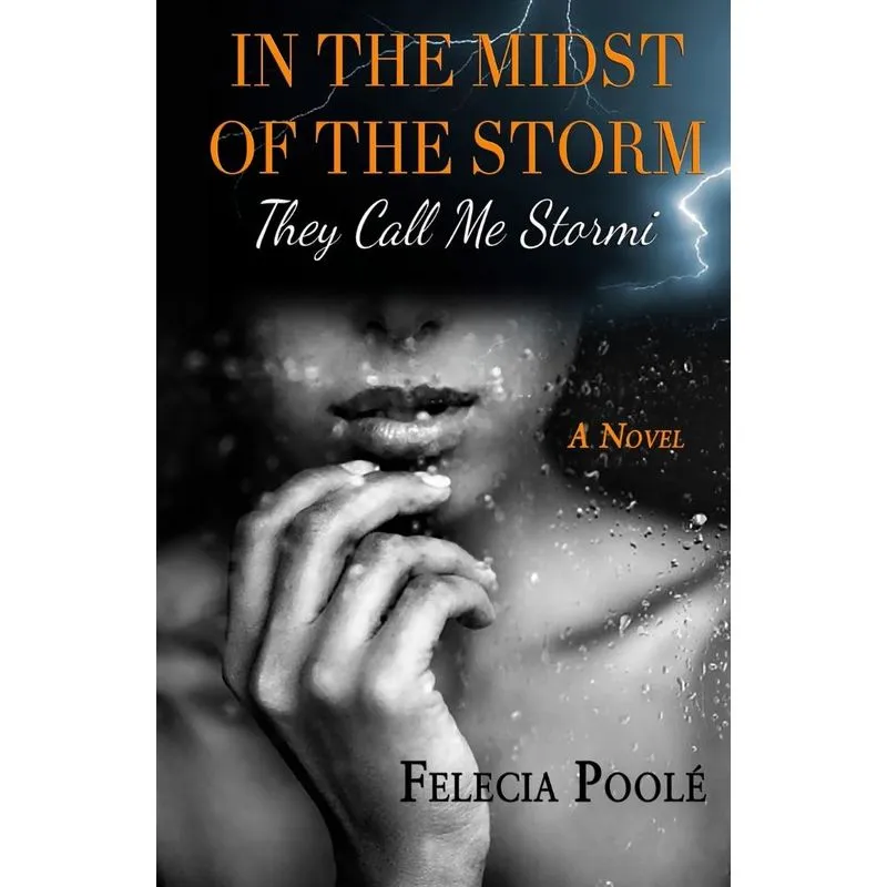 In the Midst of the Storm