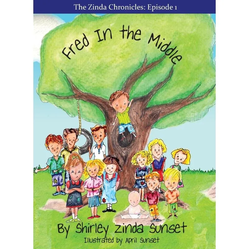 Fred In the Middle