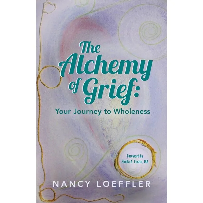 Alchemy Of Grief