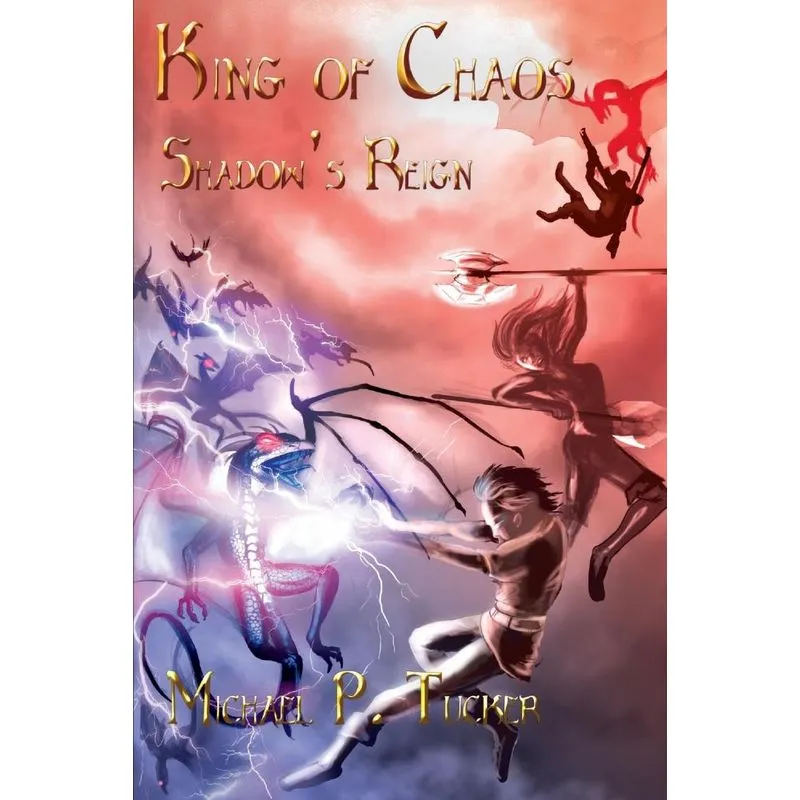 King of Chaos