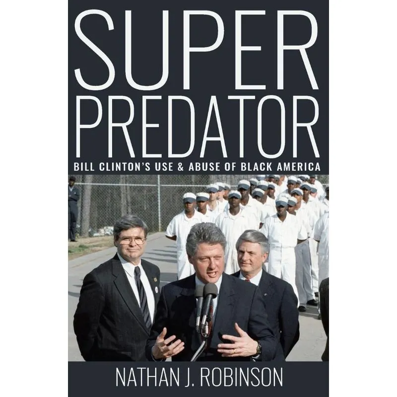 Superpredator