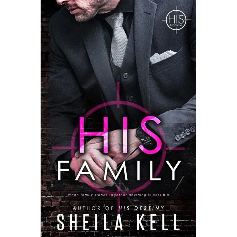 His Family