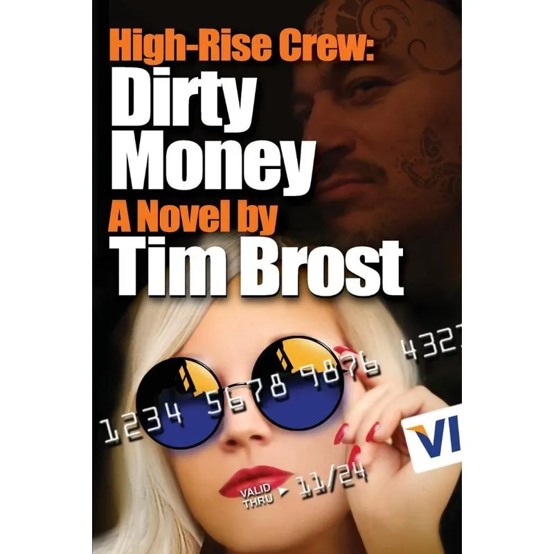 High-Rise Crew