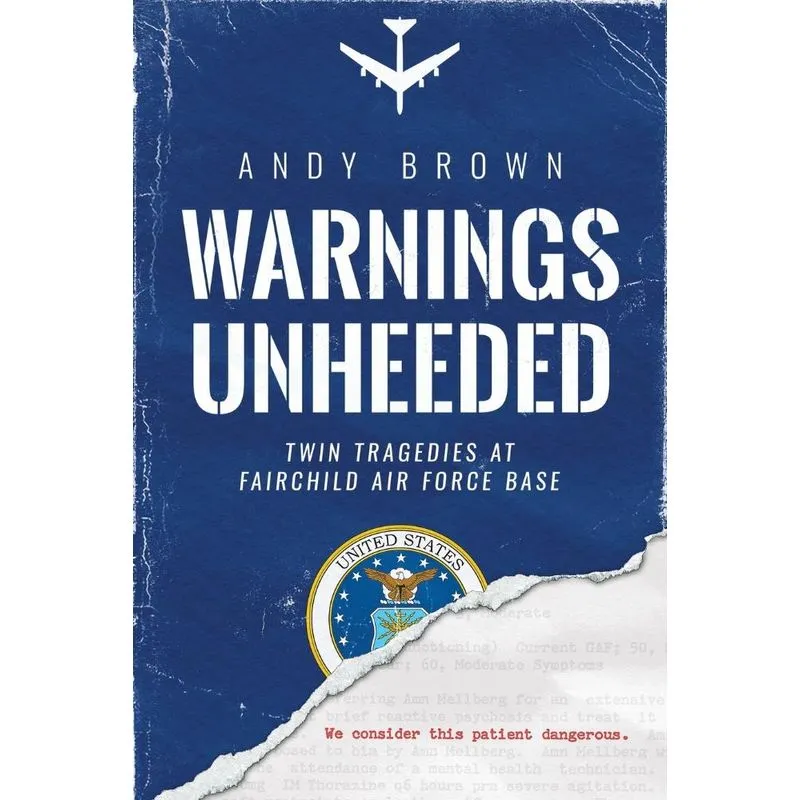 Warnings Unheeded