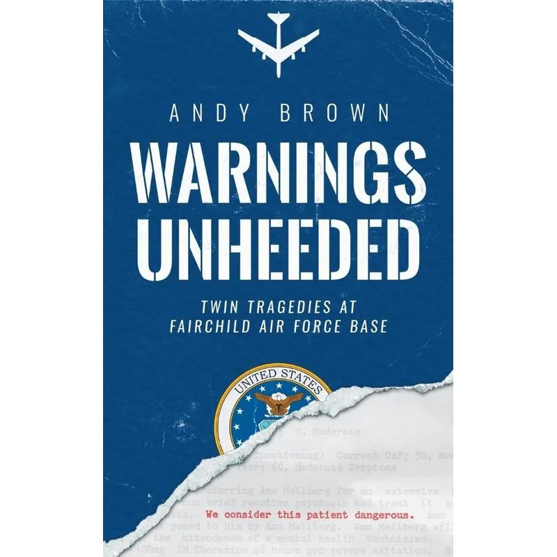 Warnings Unheeded