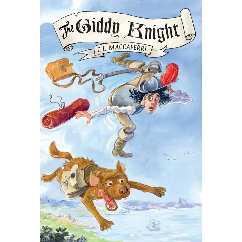 The Giddy Knight
