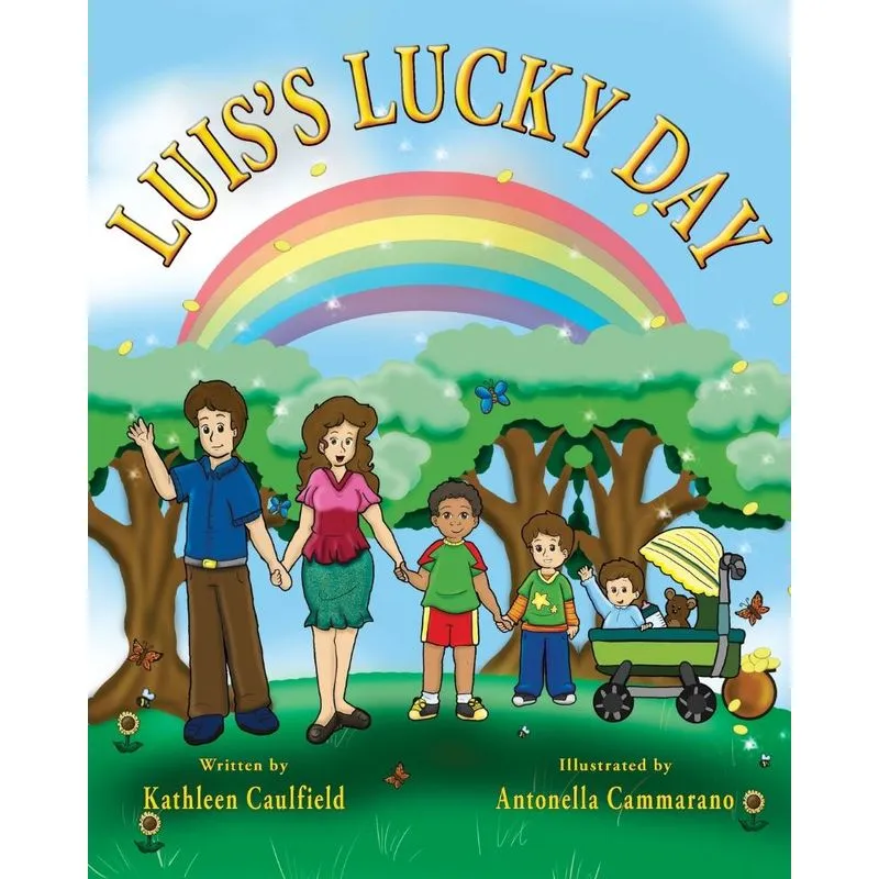 Luiss Lucky Day