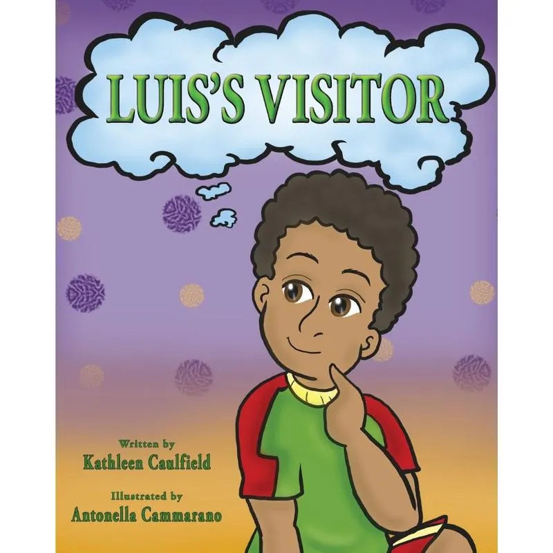 Luiss Visitor