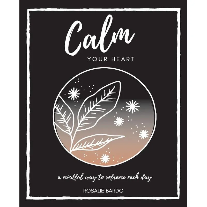 Calm Your Heart