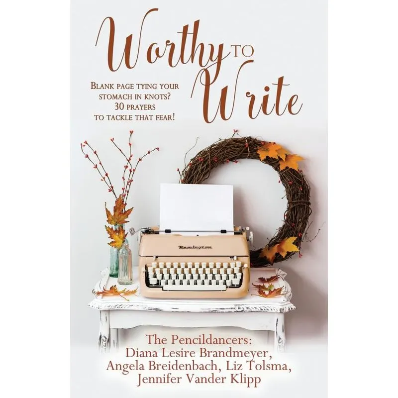 Worthy To Write