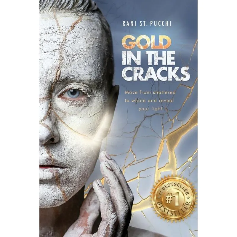 Gold in the Cracks