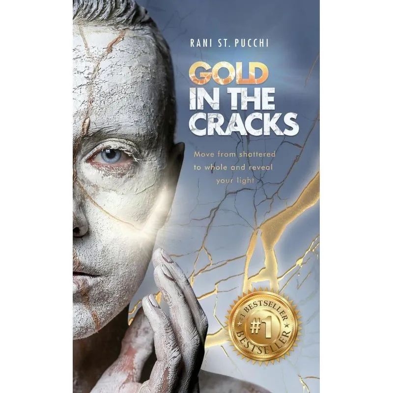 Gold In The Cracks