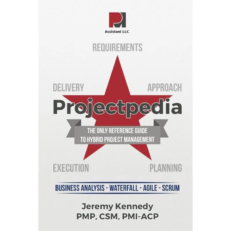 Projectpedia