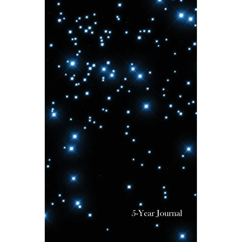 5-Year Journal