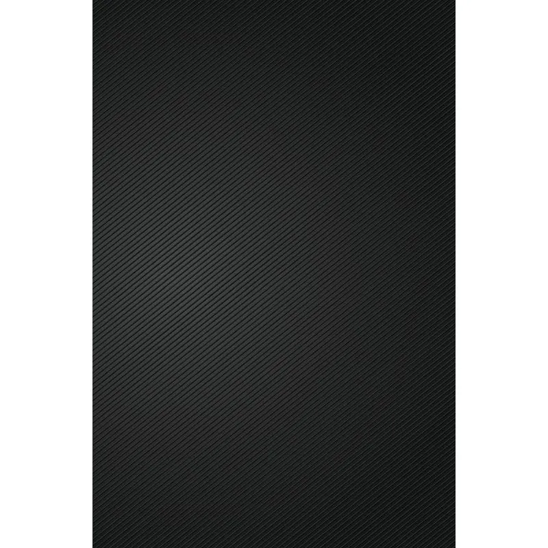 A5 Dotted Notebook