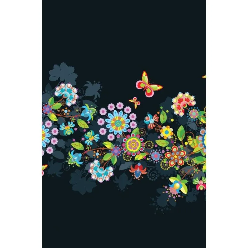 A5 Dotted Notebook