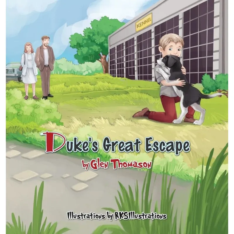Dukes Great Escape