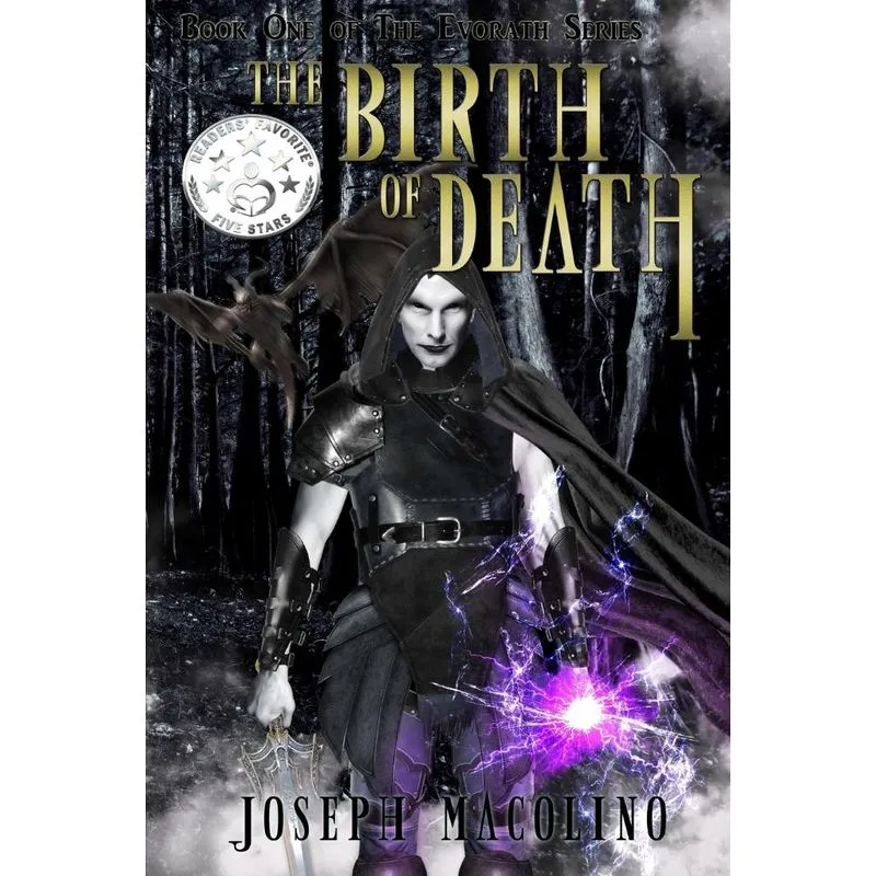The Birth of Death