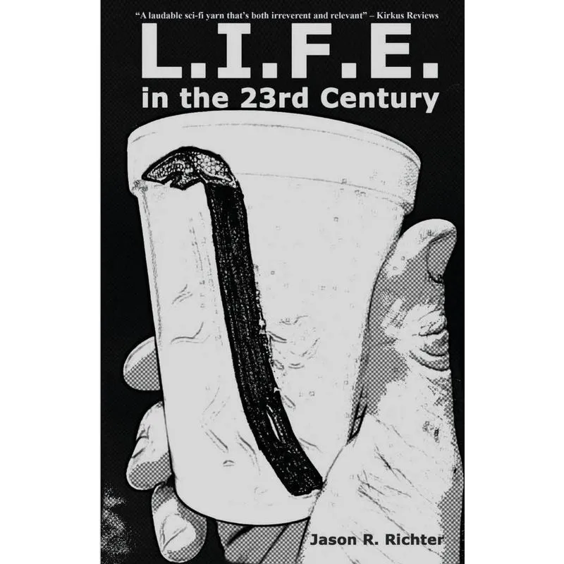 L.I.F.E. in the 23rd Century