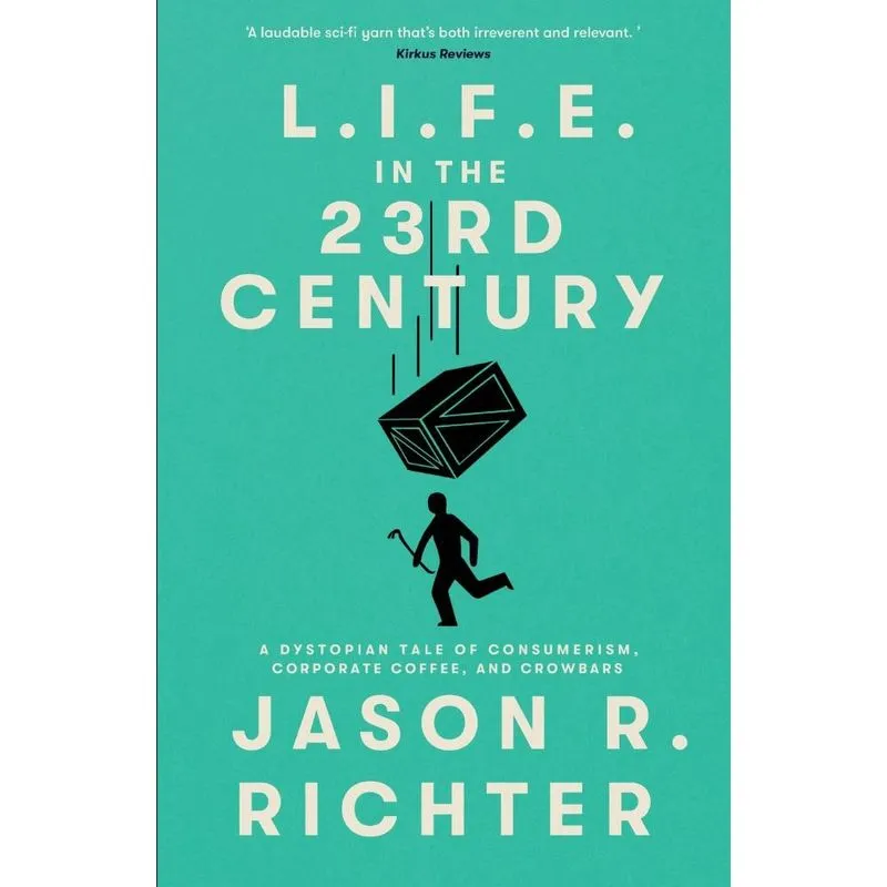 L.I.F.E. in the 23rd Century