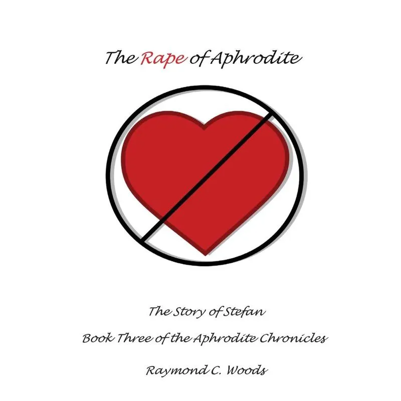 The Rape of Aphrodite