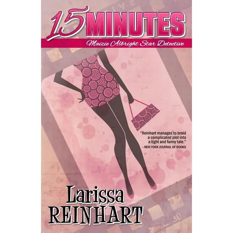 15 Minutes