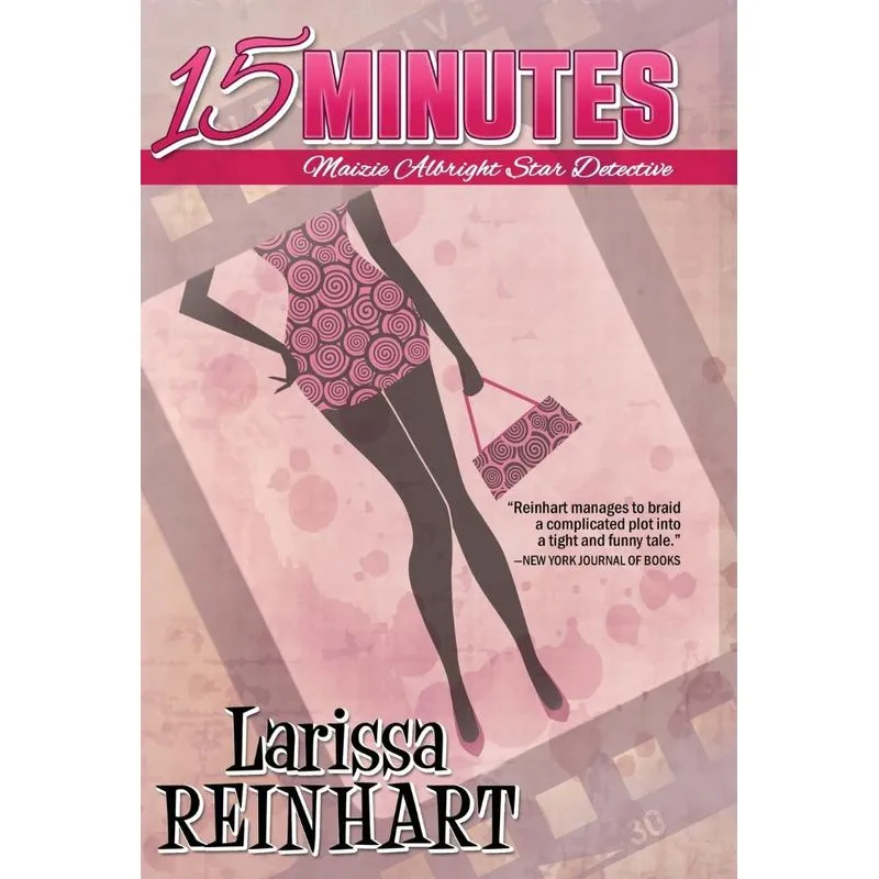 15 Minutes