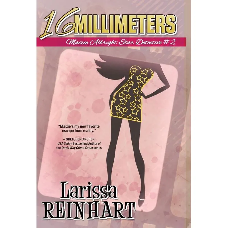 16 Millimeters