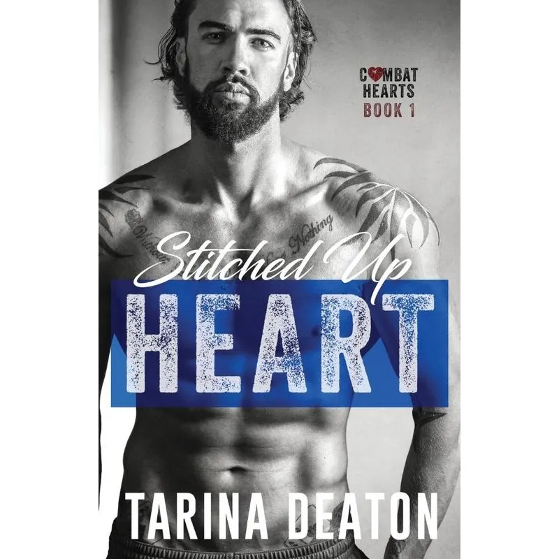 Stitched Up Heart