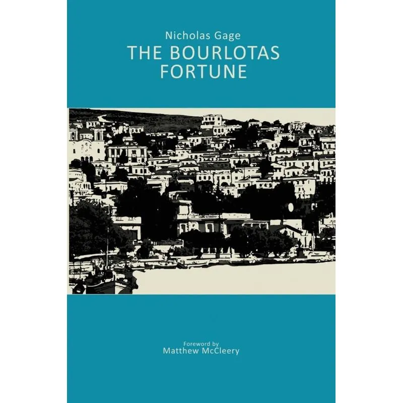 The Bourlotas Fortune