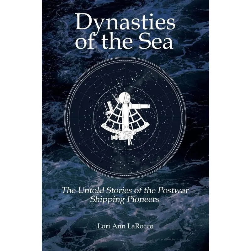 Dynasties of the Sea II