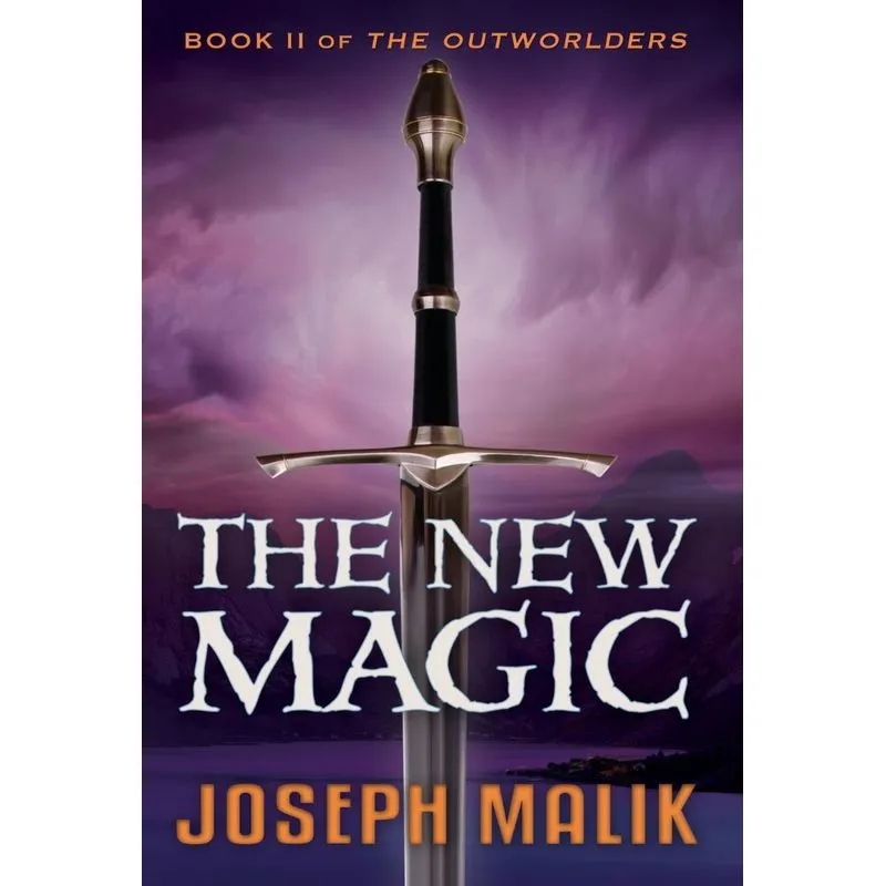 The New Magic