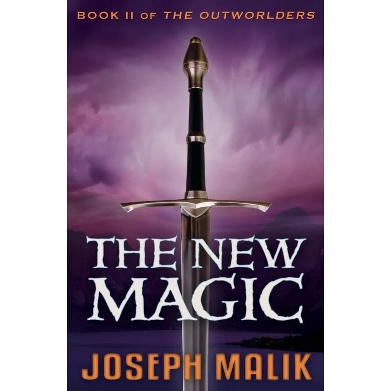 The New Magic