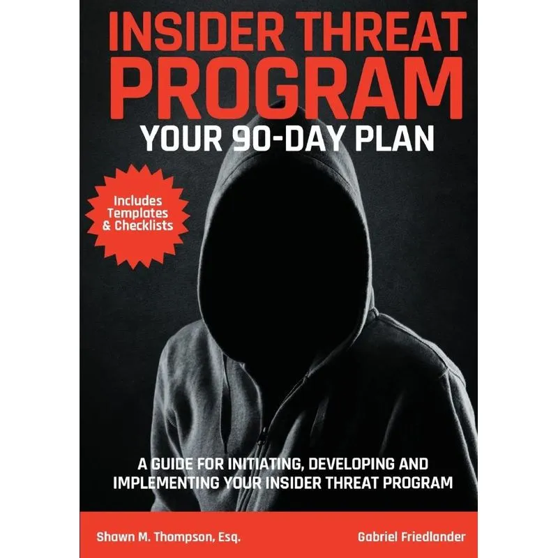 Insider Threat Program