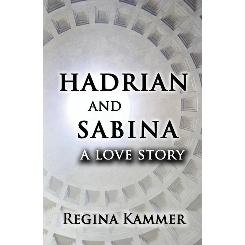 Hadrian and Sabina