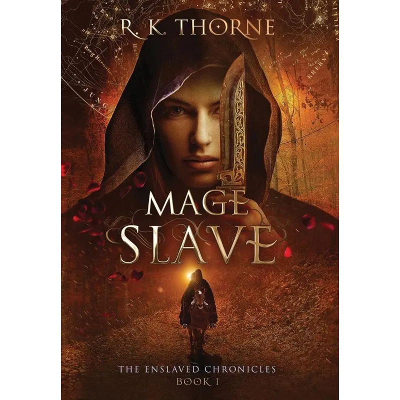 Mage Slave