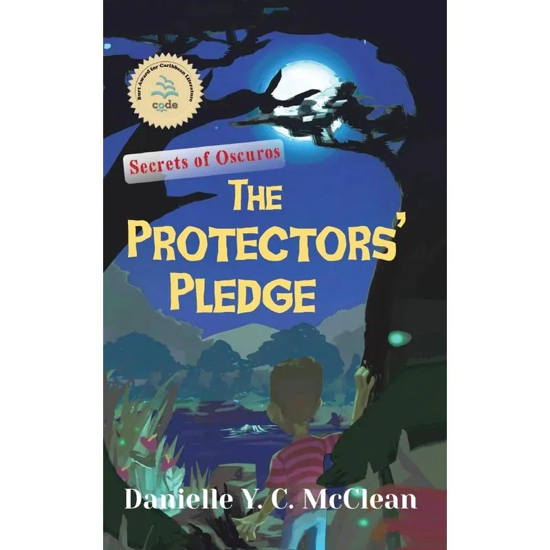 The Protectors Pledge