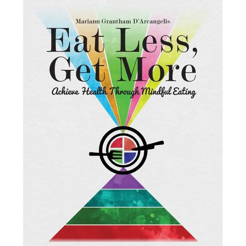 Eat Less, Get More