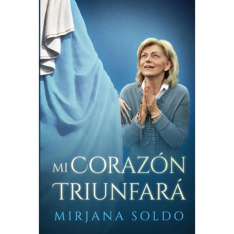 Mi Corazón Triunfará