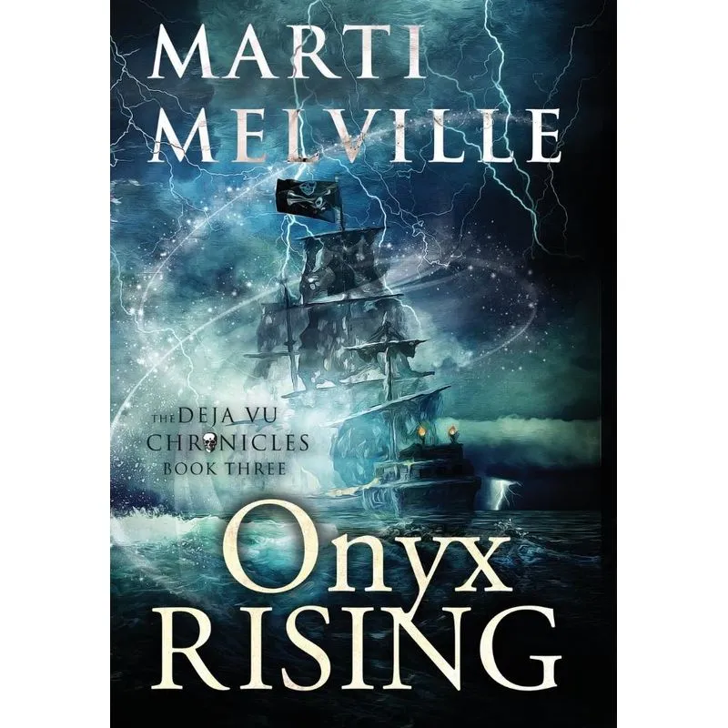 Onyx Rising
