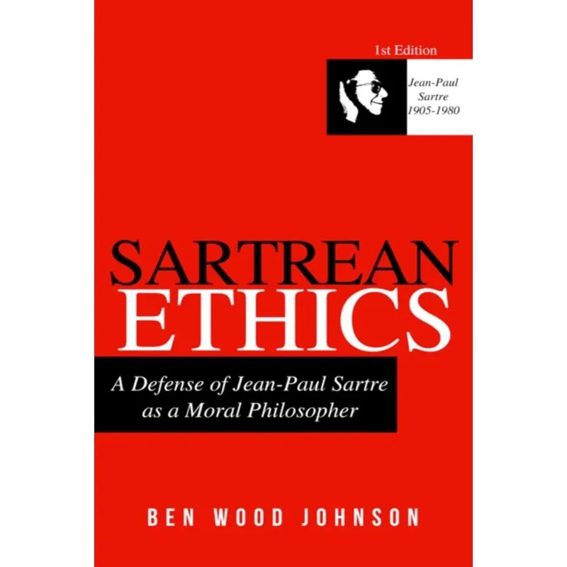 Sartrean Ethics