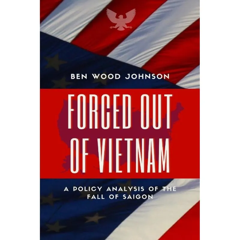 Forced Out Of Vietnam